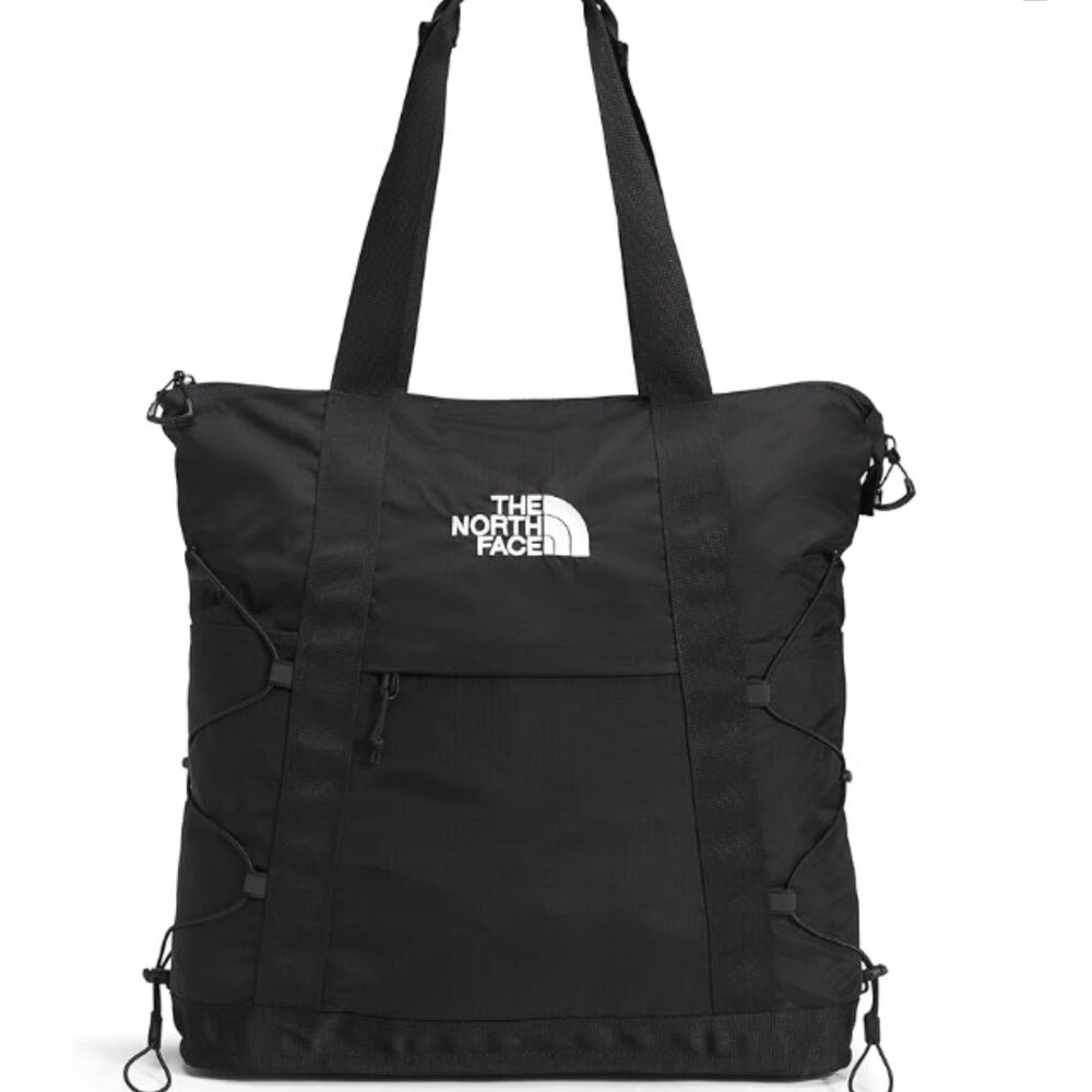 THE NORTH FACE Borealis Laptop Tote Backpack
